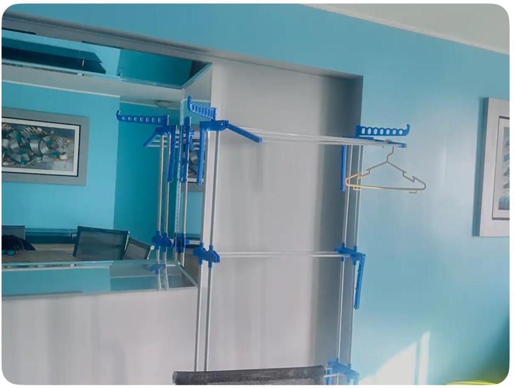 Apartamento Casa De Huespedes En Surco 3hab *