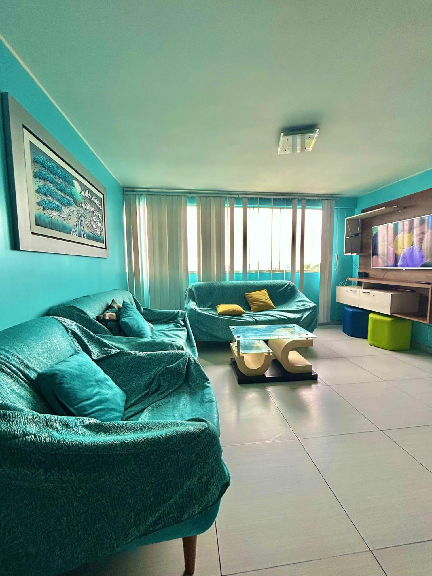 Casa De Huespedes En Surco 3hab